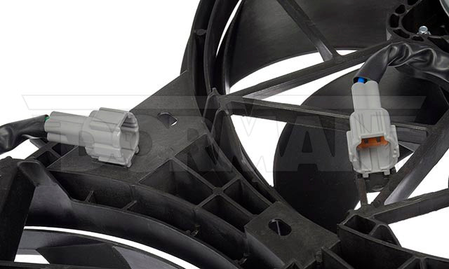 Dorman 621-648 Rad Fan Assembly 2015-2024 Nissan Murano - view 5
