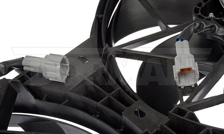 Dorman 621-648 Rad Fan Assembly 2015-2024 Nissan Murano - view 5