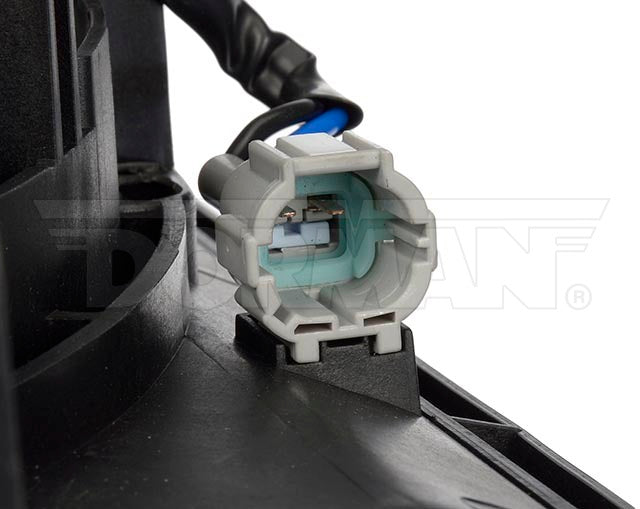 Dorman 621-651 Rad Fan Assembly 2019-2024 Subaru Forester - view 5