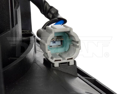 Dorman 621-651 Rad Fan Assembly 2019-2024 Subaru Forester - view 5