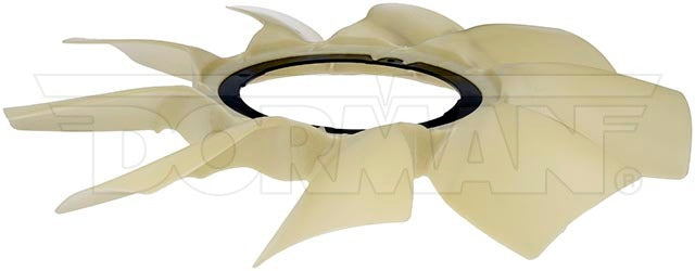 Dorman 621-801 Fan Blade 2020-2024 Ford F-350 Super Duty - view 2