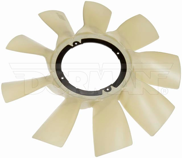 Dorman 621-801 Fan Blade 2020-2024 Ford F-350 Super Duty - view 3
