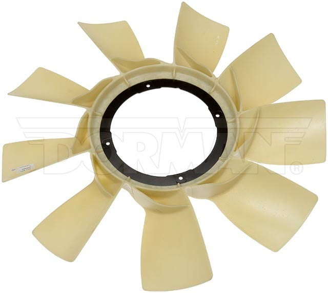 Dorman 621-801 Fan Blade 2020-2024 Ford F-350 Super Duty - view 1