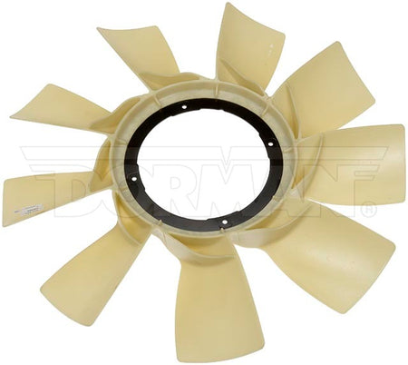 Dorman 621-801 Fan Blade 2020-2024 Ford F-350 Super Duty - view 1