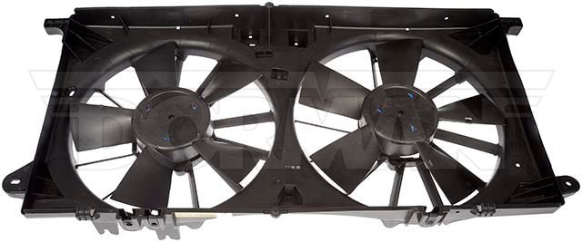 Dorman 621-804 Radiator Fan 2021-2026 Ford F-150 - view 3
