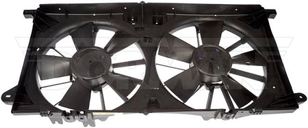 Dorman 621-804 Radiator Fan 2021-2026 Ford F-150 - view 3