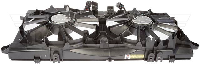 Dorman 621-804 Radiator Fan 2021-2026 Ford F-150 - view 4