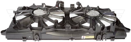 Dorman 621-804 Radiator Fan 2021-2026 Ford F-150 - view 4
