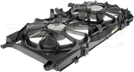 Dorman 621-804 Radiator Fan 2021-2026 Ford F-150 - view 1