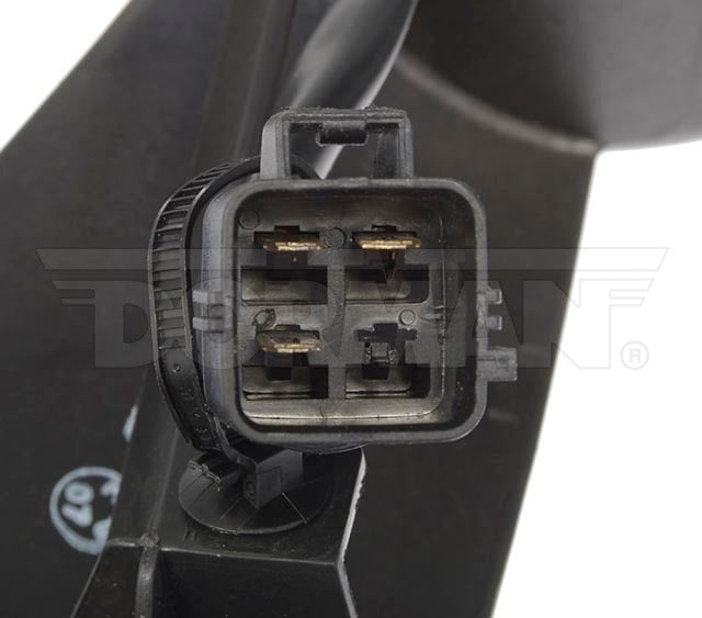 Dorman 621-804 Radiator Fan 2021-2026 Ford F-150 - view 5
