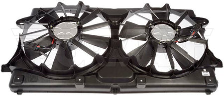 Dorman 621-806 Radiator Fan - view 2