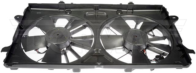 Dorman 621-806 Radiator Fan - view 3