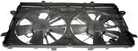Dorman 621-806 Radiator Fan - view 3