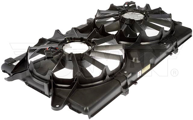 Dorman 621-806 Radiator Fan - view 1