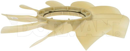 Dorman 621-808 Fan Blade 2011-2024 INFINITI QX80 - view 2