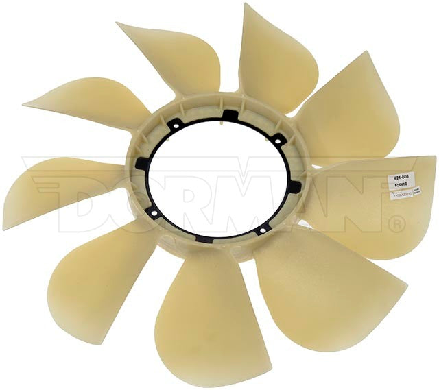 Dorman 621-808 Fan Blade 2011-2024 INFINITI QX80 - view 1