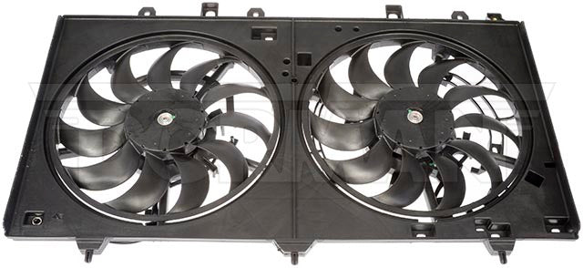 Dorman 621-810 Radiator Fan 2020-2025 Subaru Legacy - view 3