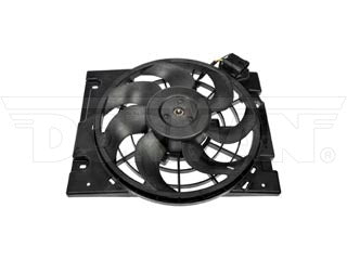 Dorman 621-905 Radiator Fan Assembly