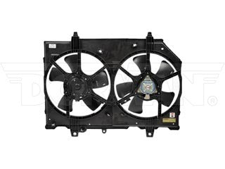 Dorman 621-908 Radiator Fan Assembly