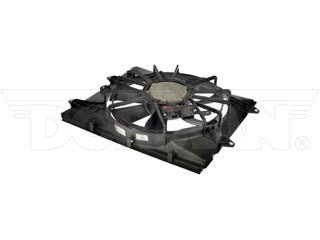 Dorman 621-967 Radiator Fan Assembly