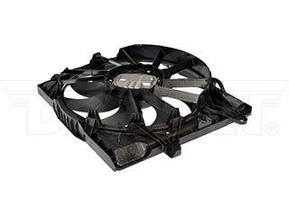 Dorman 621-969 Radiator Fan Assembly
