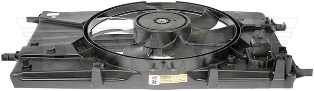 Dorman 621-971 Radiator Fan 2014-2016 Chevrolet Cruze - view 4