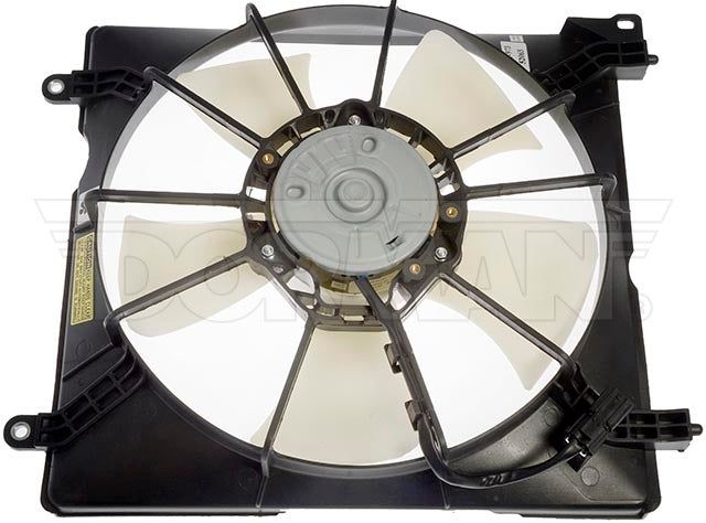 Dorman 621-973 Radiator Fan 2014-2020 Acura TLX - view 2