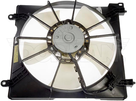 Dorman 621-973 Radiator Fan 2014-2020 Acura TLX - view 2