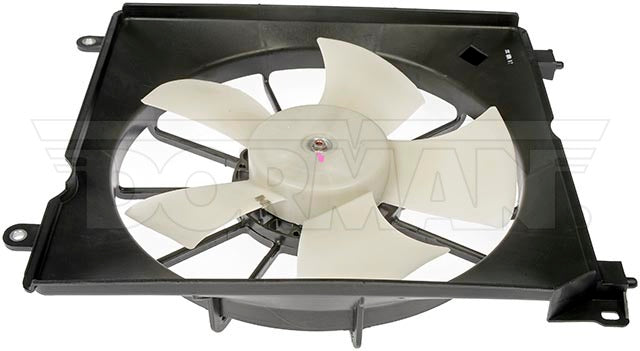 Dorman 621-973 Radiator Fan 2014-2020 Acura TLX - view 3