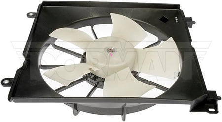 Dorman 621-973 Radiator Fan 2014-2020 Acura TLX - view 3