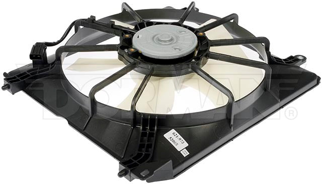 Dorman 621-973 Radiator Fan 2014-2020 Acura TLX - view 1