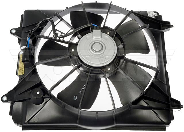 Dorman 621-974 Radiator Fan 2015-2016 Honda CR-V - view 2