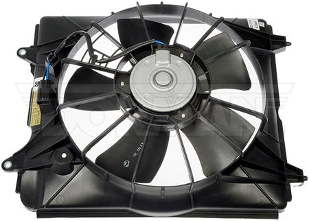 Dorman 621-974 Radiator Fan 2015-2016 Honda CR-V - view 2