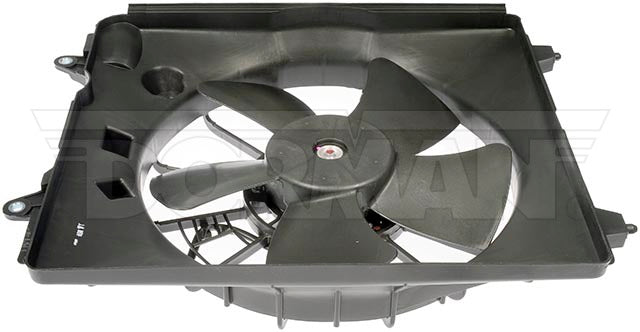 Dorman 621-974 Radiator Fan 2015-2016 Honda CR-V - view 3