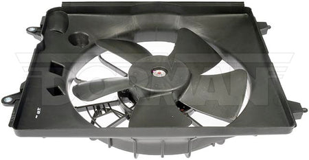 Dorman 621-974 Radiator Fan 2015-2016 Honda CR-V - view 3