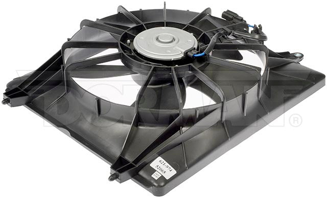Dorman 621-974 Radiator Fan 2015-2016 Honda CR-V - view 1