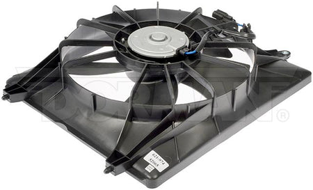 Dorman 621-974 Radiator Fan 2015-2016 Honda CR-V - view 1