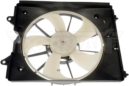 Dorman 621-975 Radiator Fan 2018-2025 Honda Odyssey - view 3