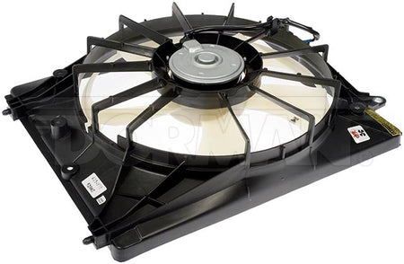 Dorman 621-975 Radiator Fan 2018-2025 Honda Odyssey - view 1