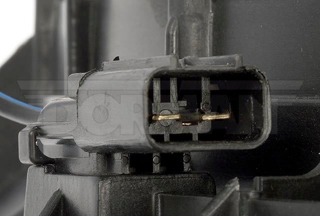 Dorman 621-975 Radiator Fan 2018-2025 Honda Odyssey - view 4