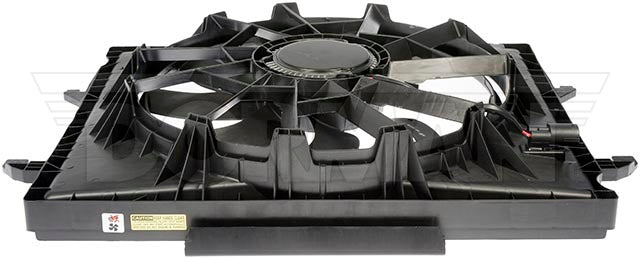 Dorman 621-982 Radiator Fan 2020-2024 Ram 1500 - view 3