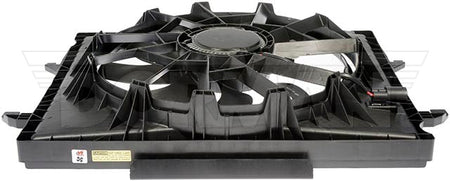 Dorman 621-982 Radiator Fan 2020-2024 Ram 1500 - view 3