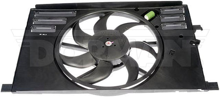 Dorman 621-983 Radiator Fan 2015-2022 Ram ProMaster City - view 2