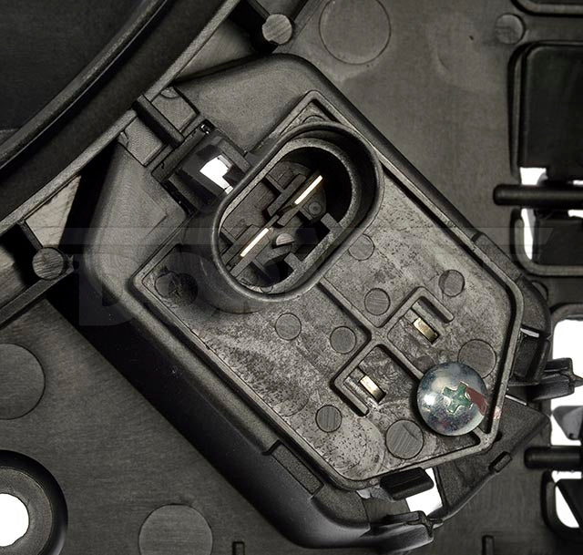 Dorman 621-983 Radiator Fan 2015-2022 Ram ProMaster City - view 4