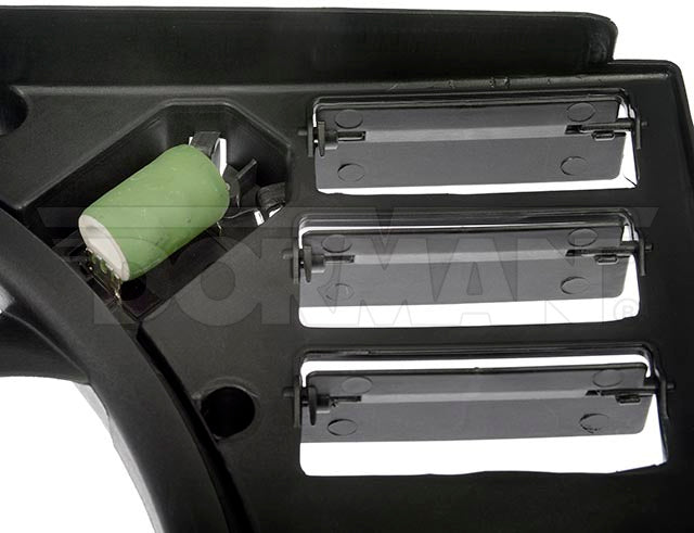 Dorman 621-983 Radiator Fan 2015-2022 Ram ProMaster City - view 6