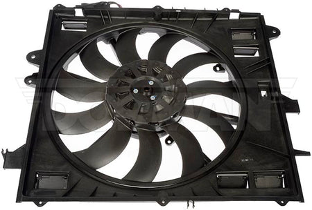 Dorman 621-984 Radiator Fan 2016-2020 Chevrolet Camaro - view 3