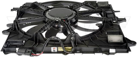 Dorman 621-984 Radiator Fan 2016-2020 Chevrolet Camaro - view 4