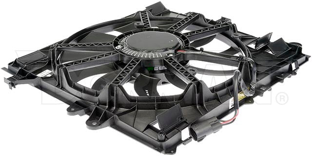 Dorman 621-984 Radiator Fan 2016-2020 Chevrolet Camaro - view 1