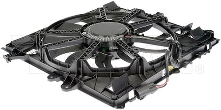 Dorman 621-984 Radiator Fan 2016-2020 Chevrolet Camaro - view 1