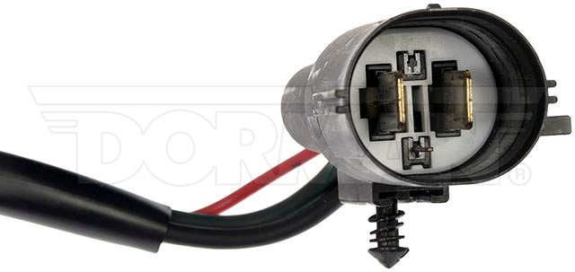 Dorman 621-984 Radiator Fan 2016-2020 Chevrolet Camaro - view 5